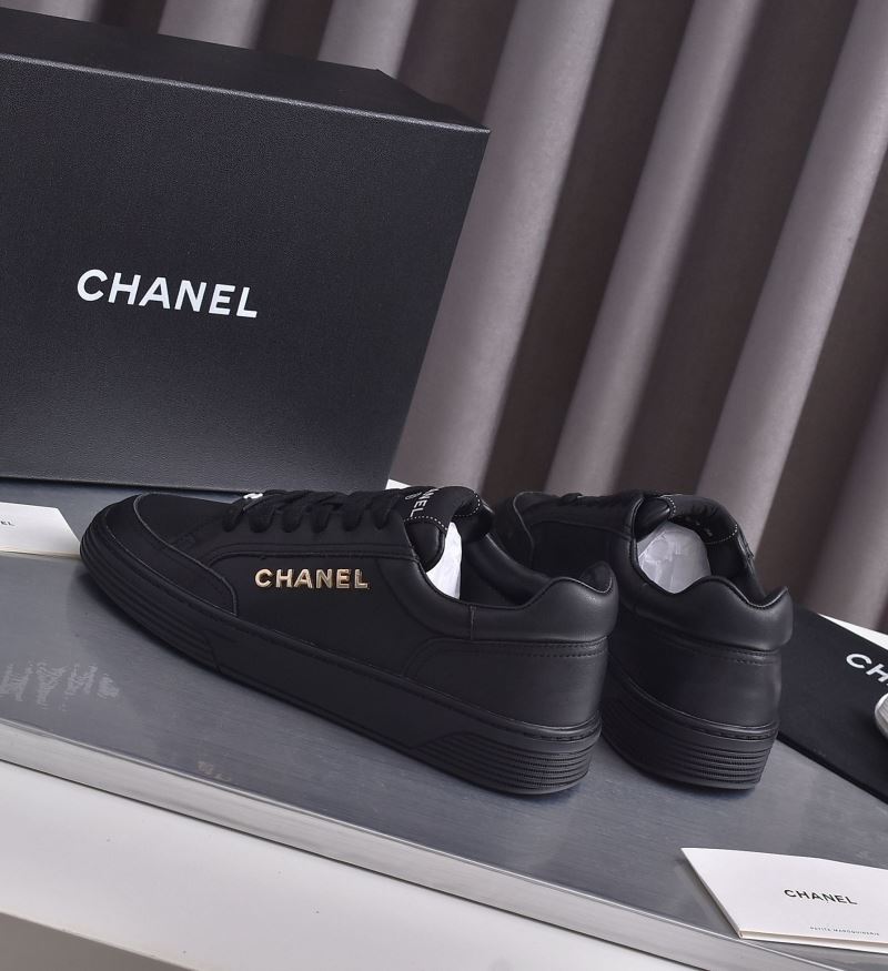 Chanel Sport Shoes